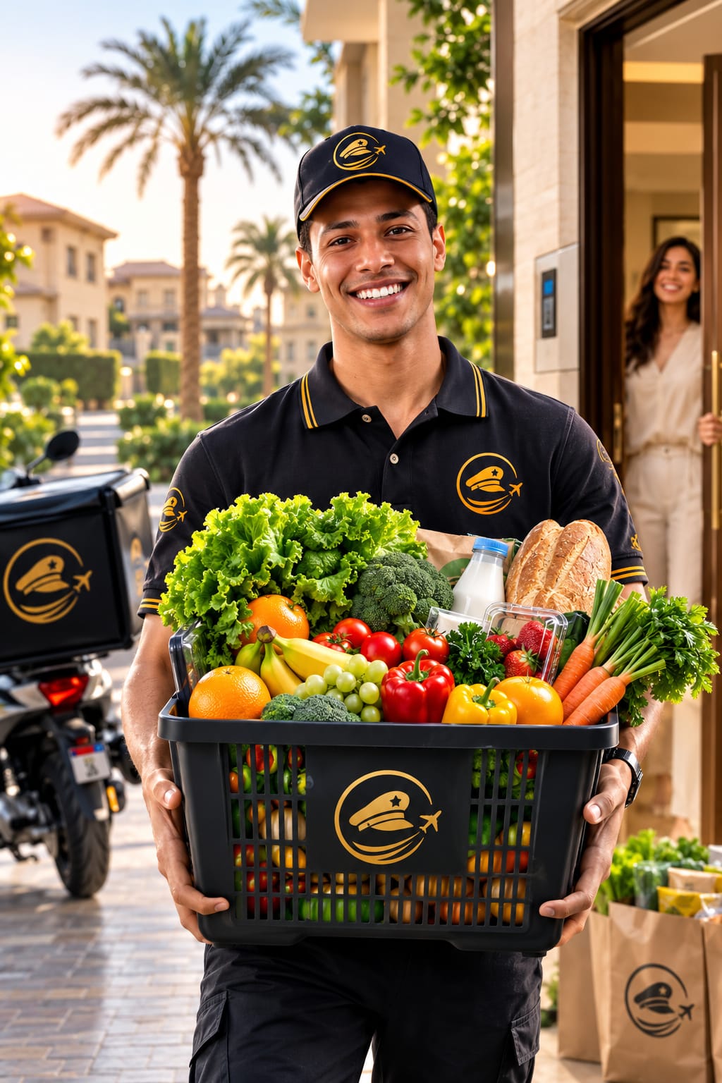 Smart Delivery Planner